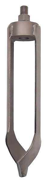 Auger, Open Face, 2 1/2In, Signature Series