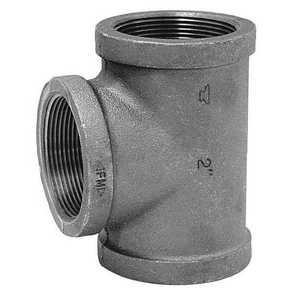 Malleable Iron Tee Class 150