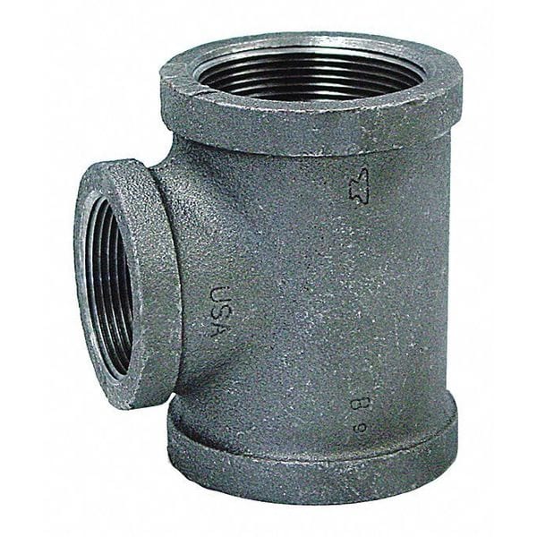 FNPT Reducing Tee Class 150