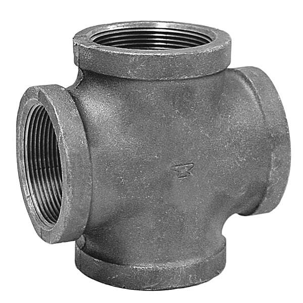 Malleable Iron Cross Class 150