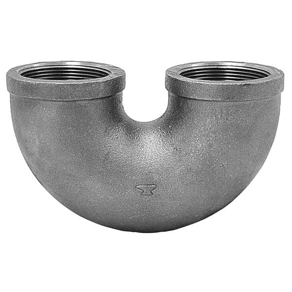 Malleable Iron Open Return Bend Class 150
