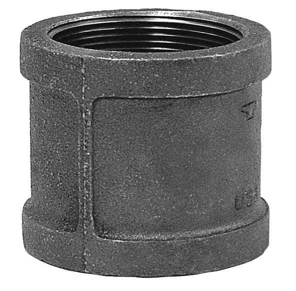 Malleable Iron Coupling Class 150