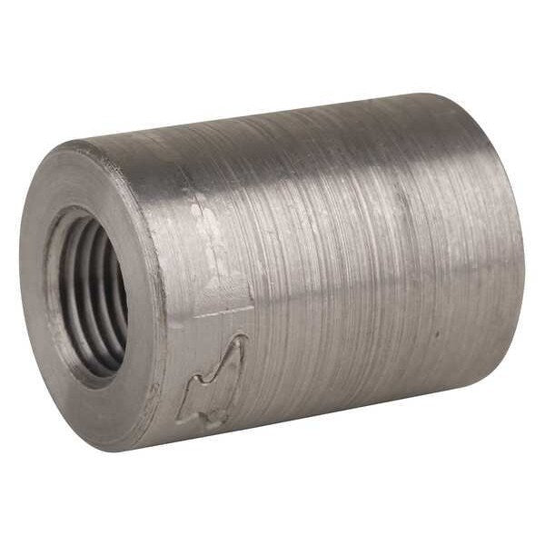 Malleable Iron Coupling Class 150