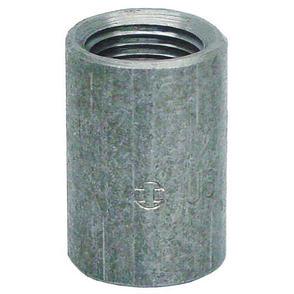 Malleable Iron Merchant Coupling Class 150