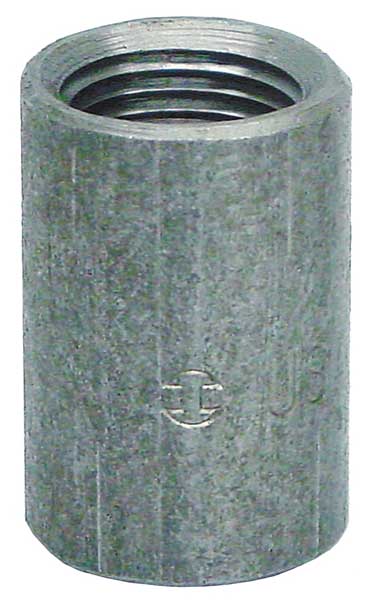 Malleable Iron Merchant Coupling Class 150