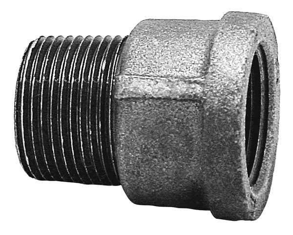 Malleable Iron Extension Class 150