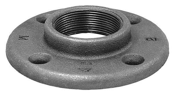 Malleable Iron Floor Flange Class 150