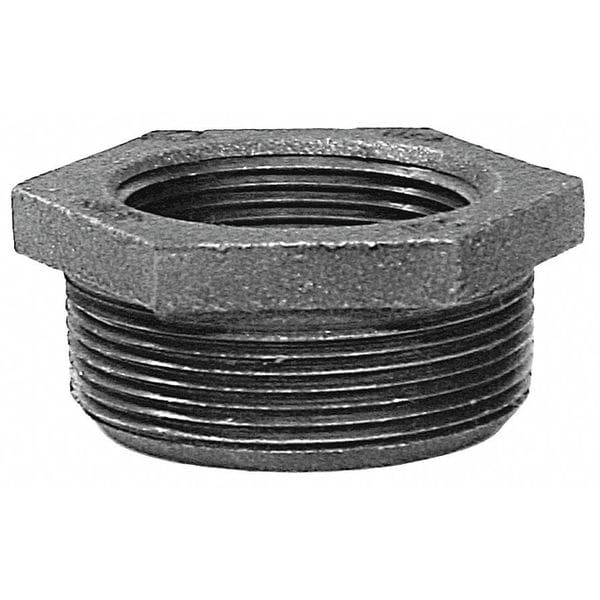 Malleable Iron Hex Bushing Class 150