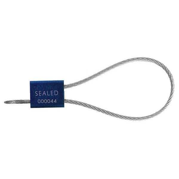 Light Duty Cable Seal, 12