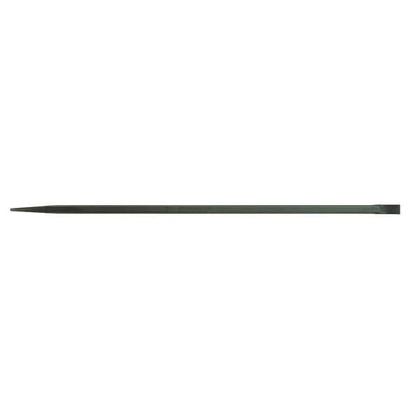 Pry Bars, Alignment Pry Bar, 38 In. L