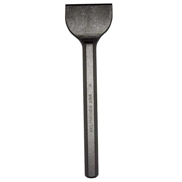 Floor Chisel, 3 In. x 11 In.