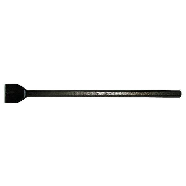 Clapboard Chisel, 2 In. x 18 In.