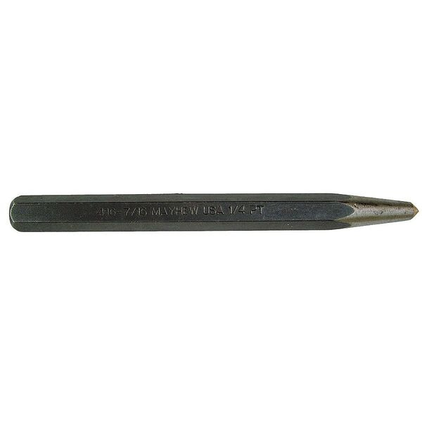 Center Punch Set, Not Tether Capable