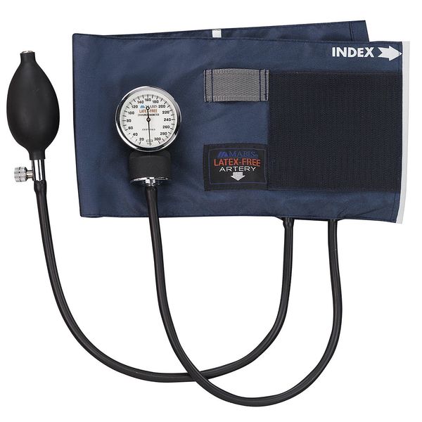 Aneroid Sphygmomanometer, Adult, Arm