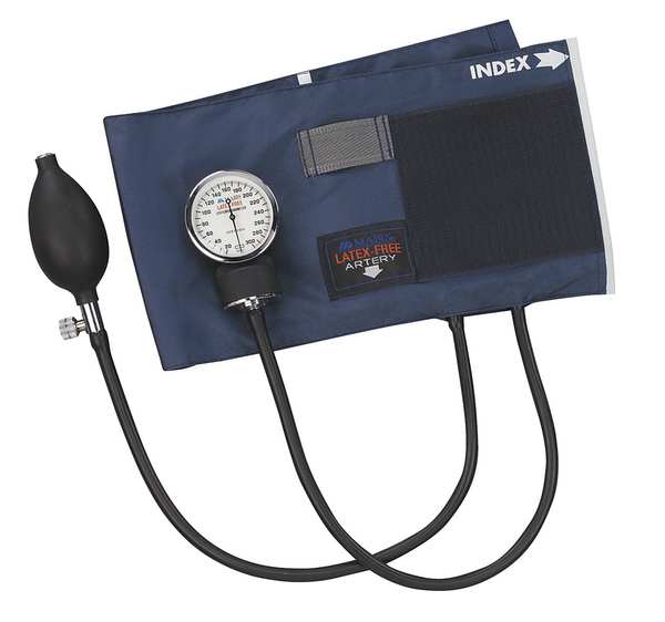 Aneroid Sphygmomanometer, Adult, Thigh