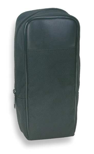 Carrying Case, Soft, Vinyl, 2.1x4.3x8.3In