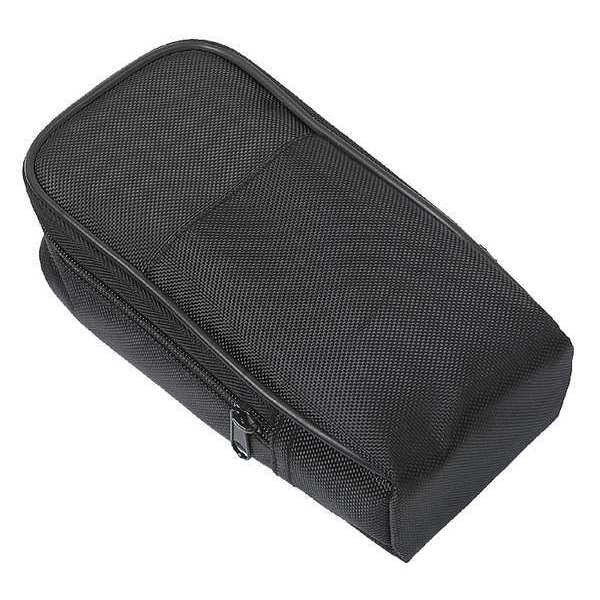 Carrying Case, Soft, Nylon, 2.5 x4.3x8.3 In