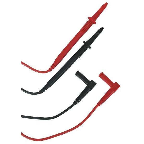 Test Lead Kit, Length 48 In