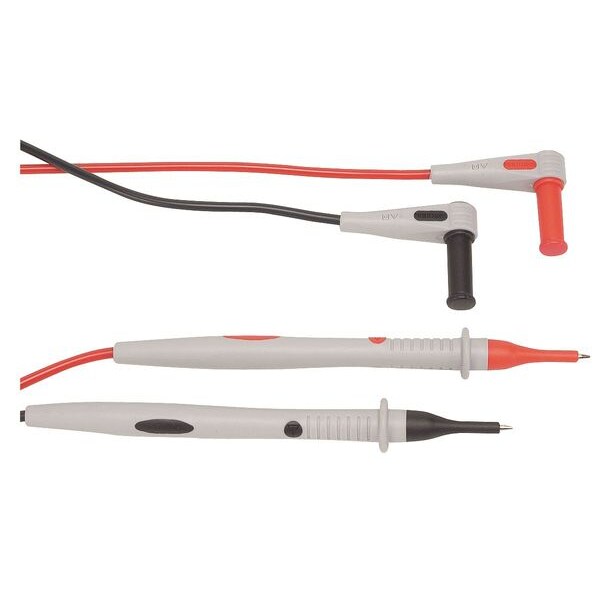 Test Leads, Precision Electronic, 39 in.