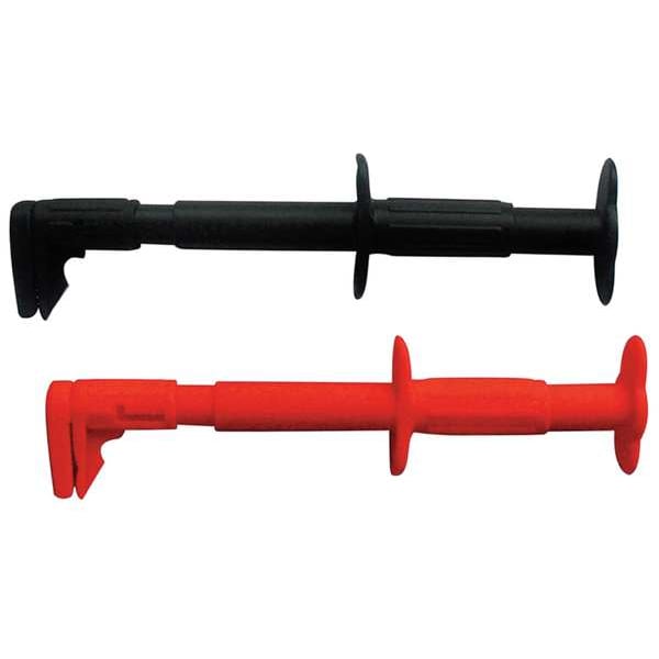 Modular Test Probes, Bus Bar