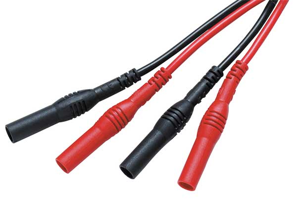 Modular Test Lead Kit, Length 48 In