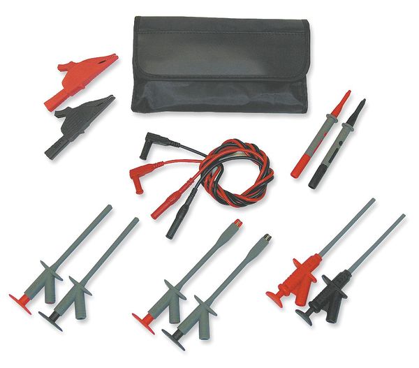 Test Lead Kit