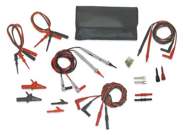 Test Lead Kit