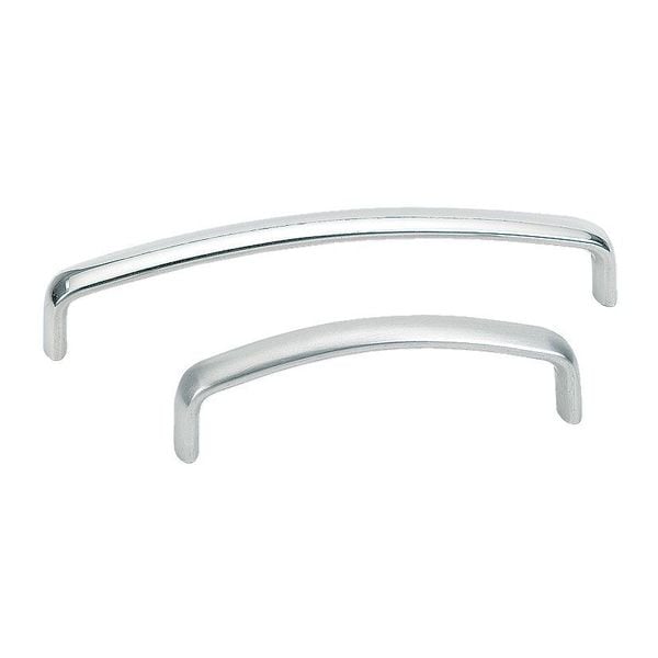 Pull Handle, 316 Stainless Steel, Satin