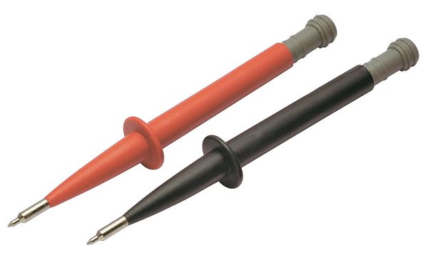 Modular Test Probes, Length 6 In