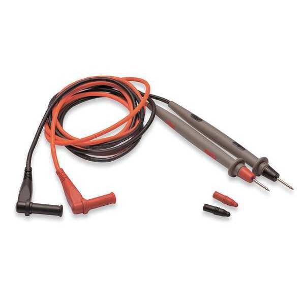 Premium Test Lead Kit, Length 48 In