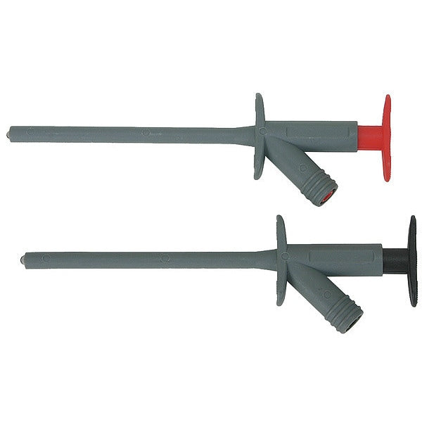 Test Probes, Hook, Heavy Duty Plunger