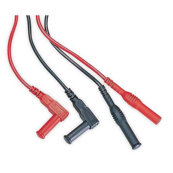Modular Test Lead Kit, Length 48 In