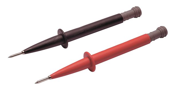 Modular Test Probes, Length 6 In