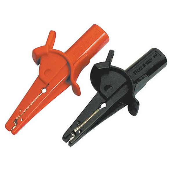 Modular Test Clips, Alligator, Large