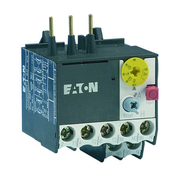 Overload Relay, 0.24 to 0.40A, Class 10, 3P