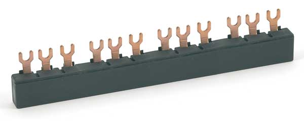 Commoning Link A, 3 Phase, 4 Devices