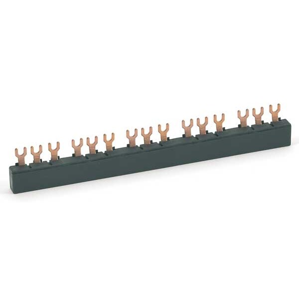 Commoning Link A, 3 Phase, 5 Devices