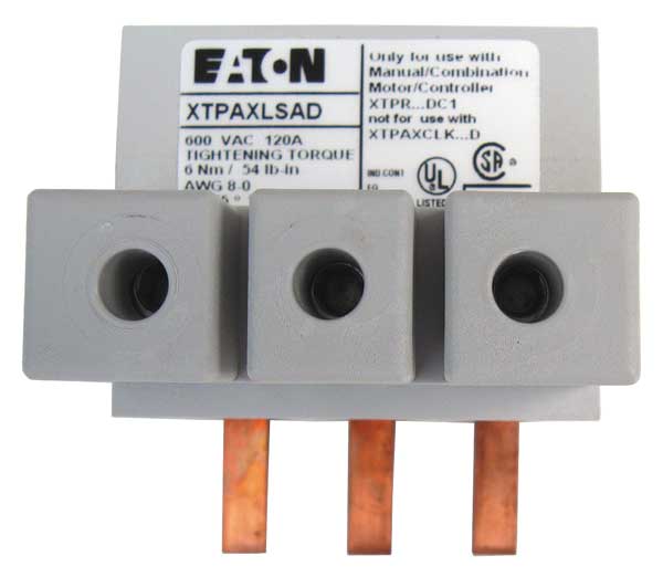 Line Side Adapter