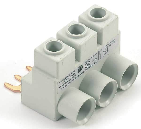 Line Side Adapter, For XT MMP Frame B