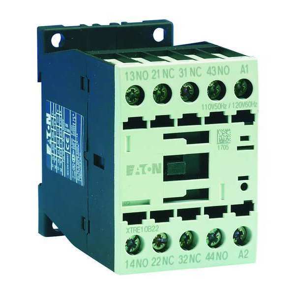 IEC Control Relay4NO24VAC16A