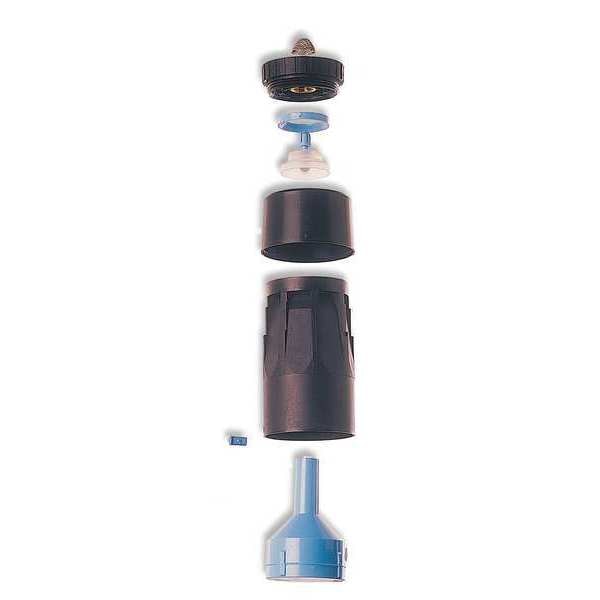 Self Contained Float Valve, 5-1/2 in. H