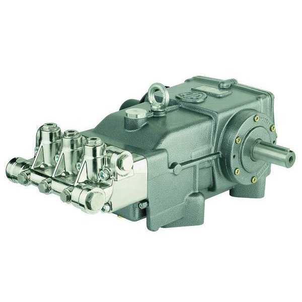 Pressure Washer Pump, 7.9 GPM, 3/4F x 1/2F