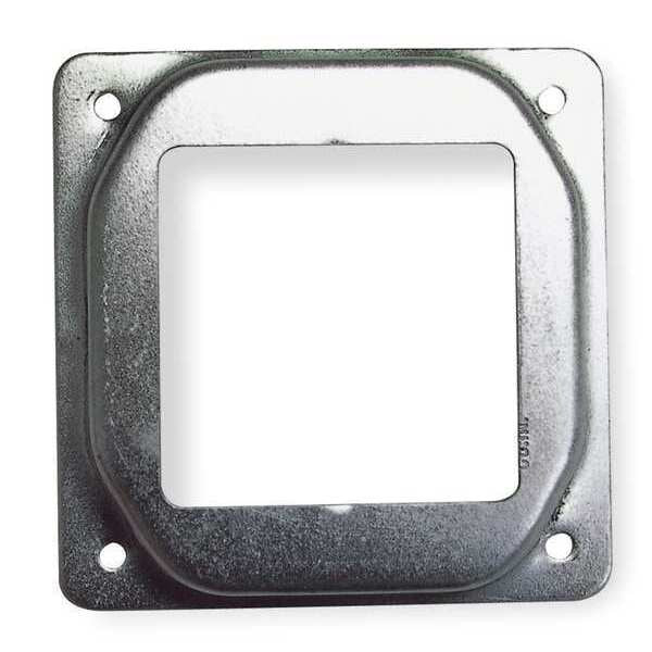 Timer Face Plate