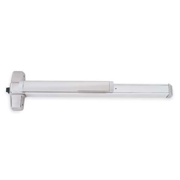Touchbar Rim, Heavy Duty, 99 Series