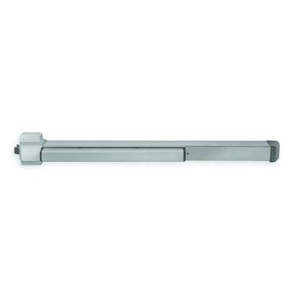 Touchbar Rim, Heavy Duty, 22 Series