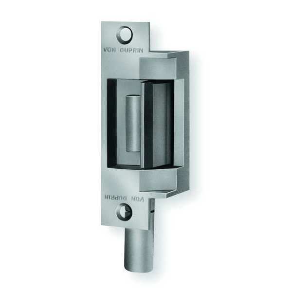 Electric Strike, 12VDC, H.Duty, Fail Secure