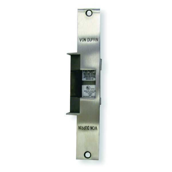 Electric Strike, 12VDC, Fail Secure