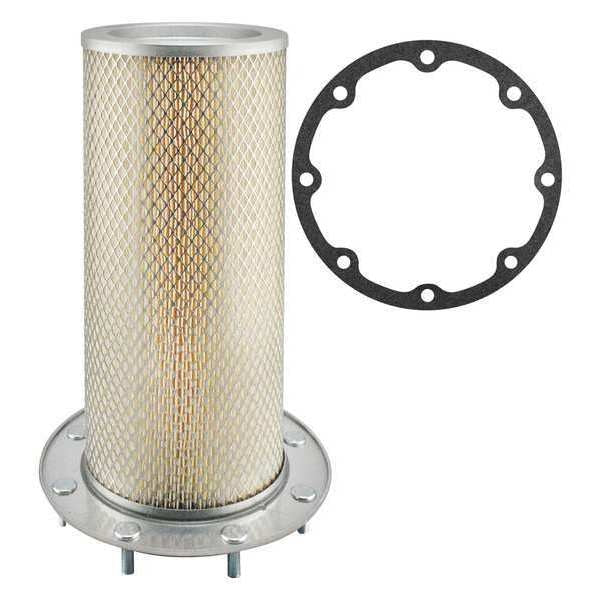 Air Filter, 6-1/4 x 16 in.
