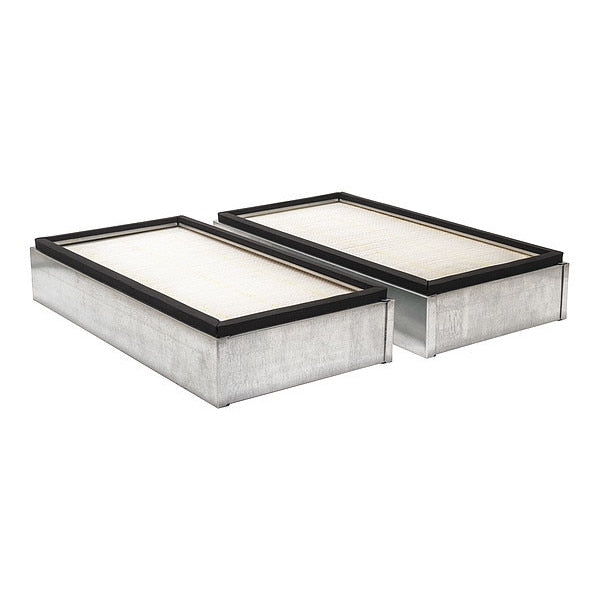 Air Filter, 7-1/8 x 2-9/16 in.
