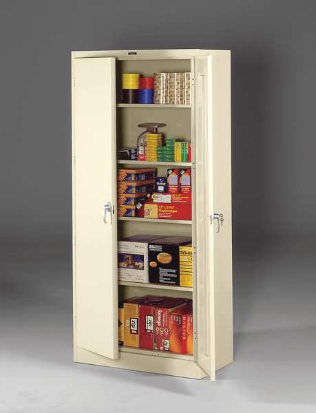 Caster Kit, 36 in W x 18 in D, Black